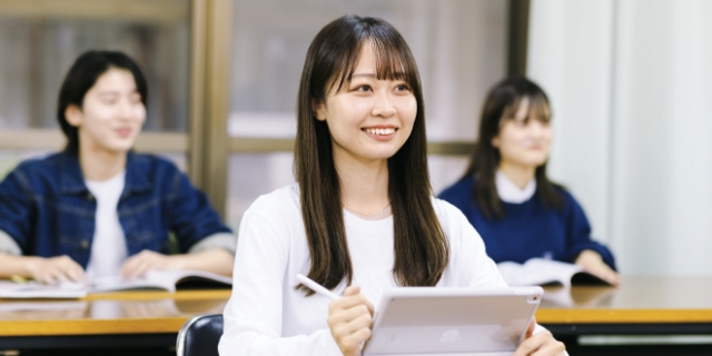 長期履修制 3年