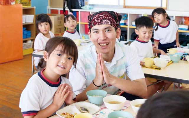 保育士資格と幼稚園教諭二種免許状を同時取得